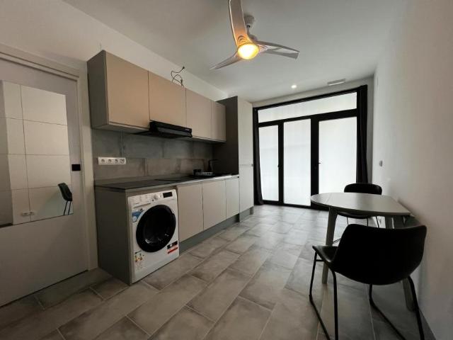 Apartamentos 1 Dormitorio Valencia Valencia ES103093014