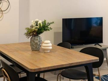 Apartamentos 1 Dormitorio Valencia Valencia ES103180219