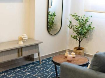 Apartamentos 1 Dormitorio Valencia Valencia ES103324616