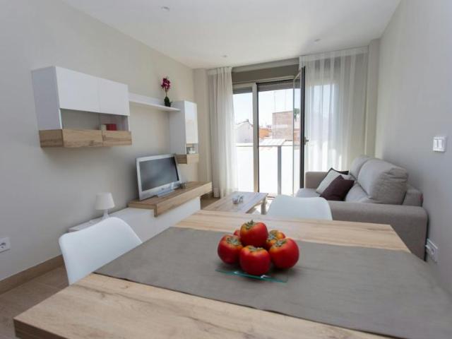 Apartamentos 1 Dormitorio Valencia Valencia ES103391291