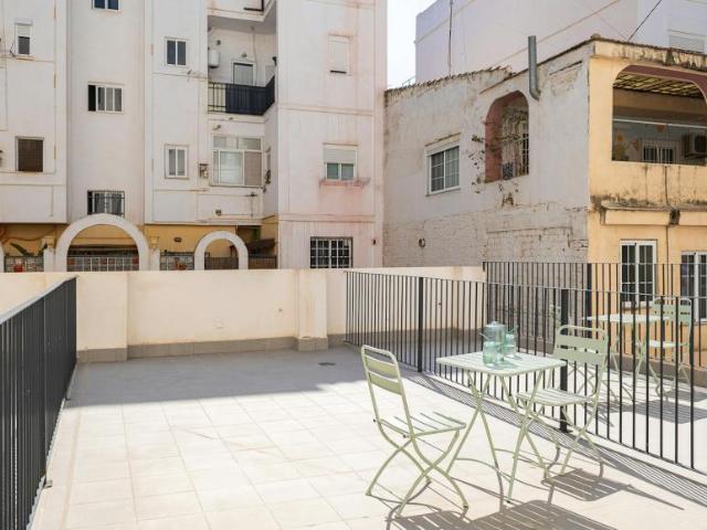 Apartamentos 1 Dormitorio Valencia Valencia ES103543294