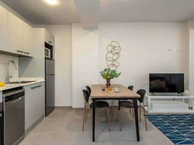Apartamentos 1 Dormitorio Valencia Valencia ES103543489