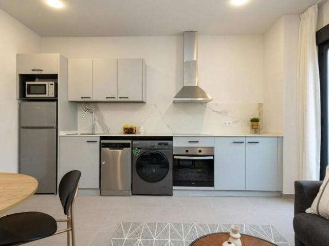 Apartamentos 1 Dormitorio Valencia Valencia ES103543492