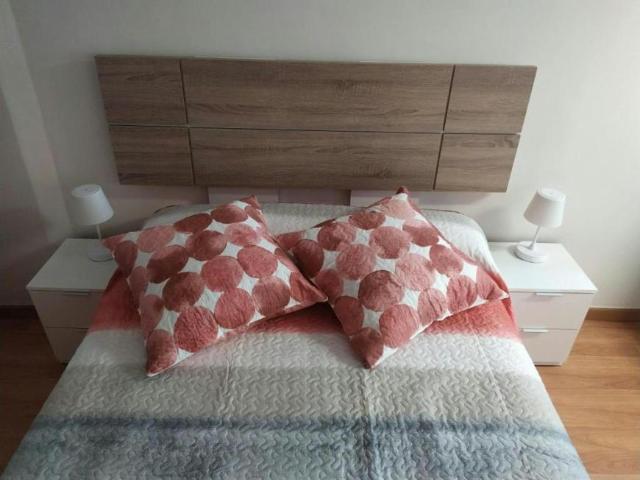 Apartamentos 1 Dormitorio Vigo Vigo ES105758701