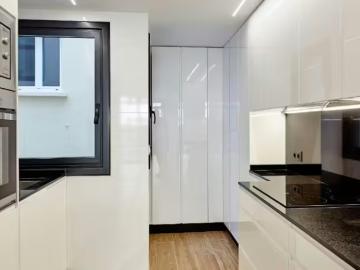 Apartamentos 1 Dormitorio Vigo Vigo ES98537068