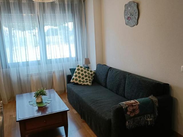 Apartamentos 1 Dormitorio Villanubla Villanubla ES106171126