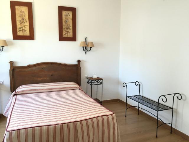 Apartamentos 1 Dormitorio Zafra Zafra ES65783668