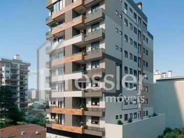 Apartamentos 1 dormitório