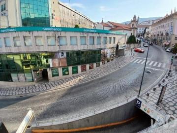 São Pedro, Covilhã e Canhoso