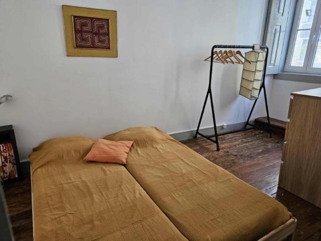 Apartamentos 1 quarto, Coimbra Coimbra ES103546110