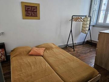 Apartamentos 1 quarto, Coimbra Coimbra ES103546110