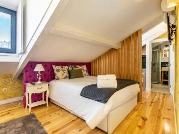 Apartamentos 1 quarto, Coimbra Coimbra 3000 330 DS103119965