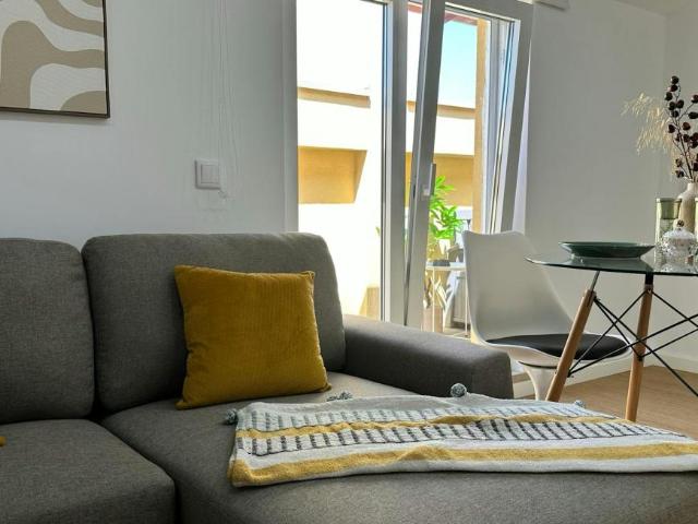 Apartamentos 1 quarto, Coimbra Coimbra 3030 257 ES103579776