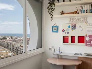 Apartamentos 1 quarto, Costa da Caparica Costa da Caparica 2825 351 DLS98401686