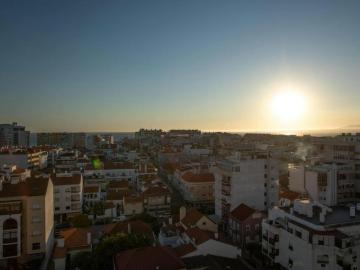 Apartamentos 1 quarto, Costa da Caparica Costa da Caparica 2825 ES103396871