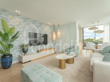 Apartamentos 1 quarto, Calheta Calheta DS99378763