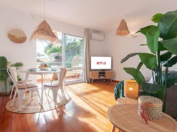 Apartamentos 1 quarto, Calheta Calheta ES77942264
