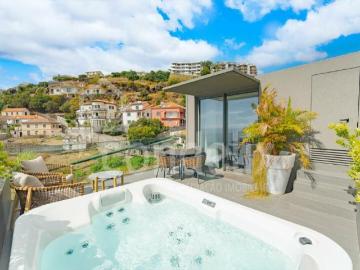 Apartamentos 1 quarto, Calheta Calheta ES99378763