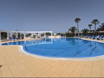 Apartamentos 1 quarto, Carvoeiro Carvoeiro DS100408947