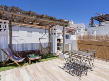 Apartamentos 1 quarto, Carvoeiro Carvoeiro DS95178185