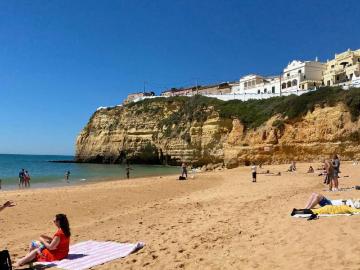 Apartamentos 1 quarto, Carvoeiro Carvoeiro ES94064054