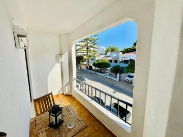 Apartamentos 1 quarto, Carvoeiro Carvoeiro ES99383883