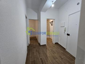 Apartamentos 1 quarto, Castelo Branco Castelo Branco 6000 ES103487239