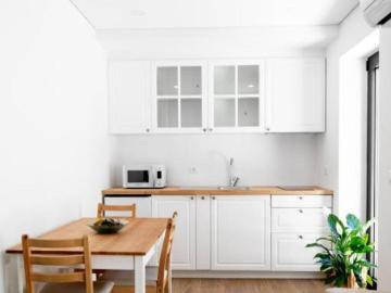 Apartamentos 1 quarto, Castelo de Paiva Castelo de Paiva ES99387332