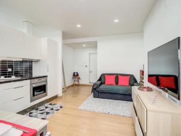 Alfragide, Amadora, Distrito de Lisboa