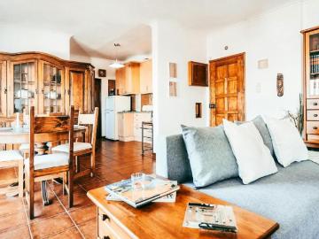 Apartamentos 1 quarto, Amadora Amadora 2700 036 ES88952515