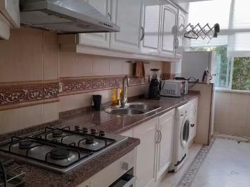 Apartamentos 1 quarto, Amadora Amadora 2700 ES98537582