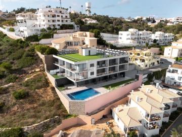 Apartamentos 1 quarto, Albufeira Algarve DS85250866
