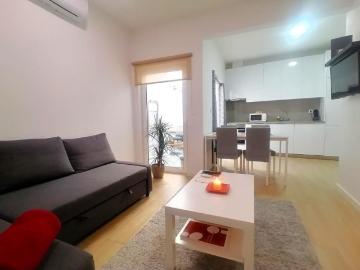 Apartamentos 1 quarto, Alcochete Alcochete DS99383241