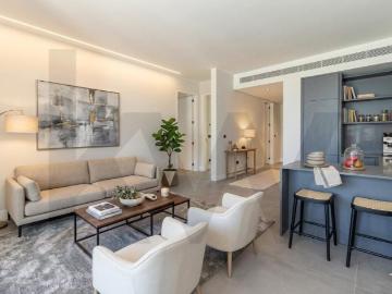 Apartamentos 1 quarto, Alcochete Alcochete DS99913400