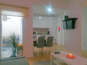 Apartamentos 1 quarto, Alcochete Alcochete ES99383241
