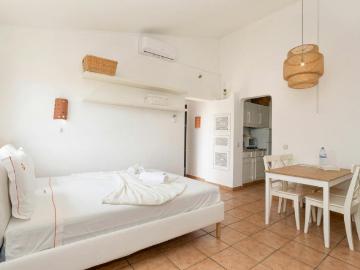 Apartamentos 1 quarto, Aldeamento das Pedras D'El Rei Aldeamento das Pedras D'El Rei 8800 531 DS103339085