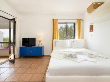 Apartamentos 1 quarto, Aldeamento das Pedras D'El Rei Aldeamento das Pedras D'El Rei 8800 531 ES103339085