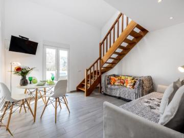 Apartamentos 1 quarto, Aljezur Aljezur DS99382831