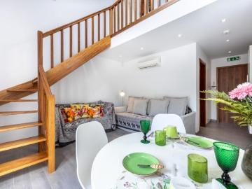 Apartamentos 1 quarto, Aljezur Aljezur ES99382831