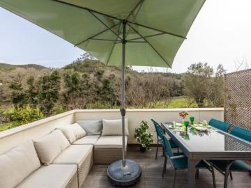 Apartamentos 1 quarto, Aljezur Aljezur ES99382998