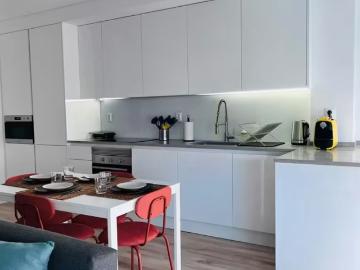 Apartamentos 1 quarto, Almada Almada 2800 600 ELS98144266