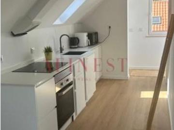 Apartamentos 1 quarto, Almada Almada DLS101008735