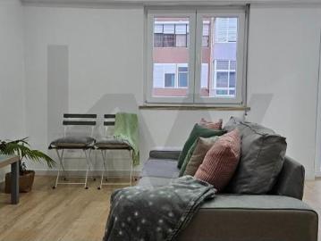 Apartamentos 1 quarto, Almada Almada DS102320537