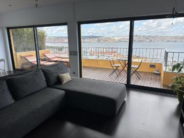 Apartamentos 1 quarto, Almada Almada DS99385151