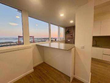 Apartamentos 1 quarto, Almada Almada ES101116124