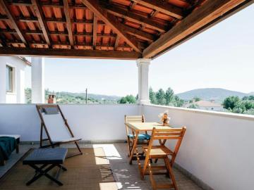 Apartamentos 1 quarto, Almofala Almofala 3260 028 DS102849428