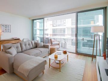 Avenida Do Rio, Armação de Pêra, Concelho de Silves, Distrito de Faro, Algarve
