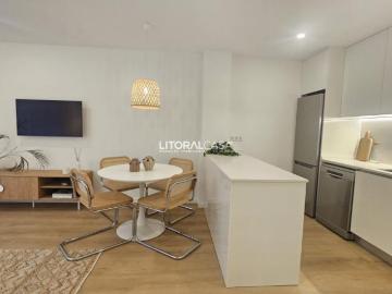 Apartamentos 1 quarto, Aveiro Ílhavo 3830 ELS102306199