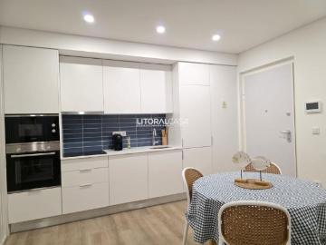 Apartamentos 1 quarto, Aveiro Ílhavo 3830 ES102518387