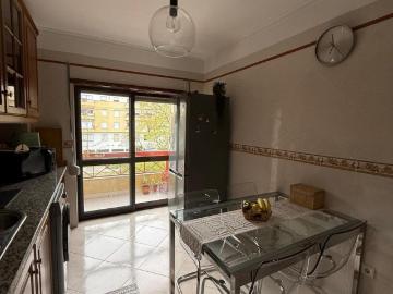 Apartamentos 1 quarto, Baixa da Banheira Baixa da Banheira DS103358179